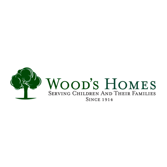 logo of Wood Homes