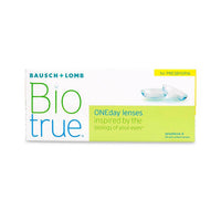 Biotrue® ONEday for Presbyopia (30pk) - Nation's Vision