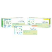 Biotrue® ONEday (30pk) - Nation's Vision