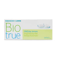 Biotrue® ONEday (30pk) - Nation's Vision