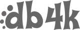 logo of db4k