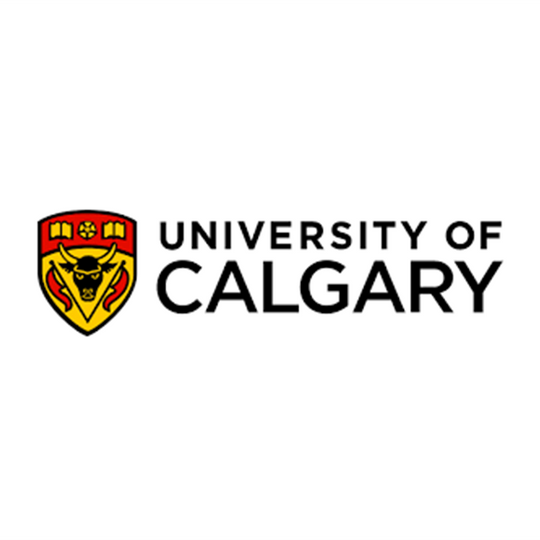 logo of university of Calgary