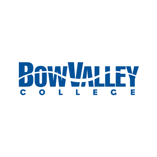 logo of Bow Valley College