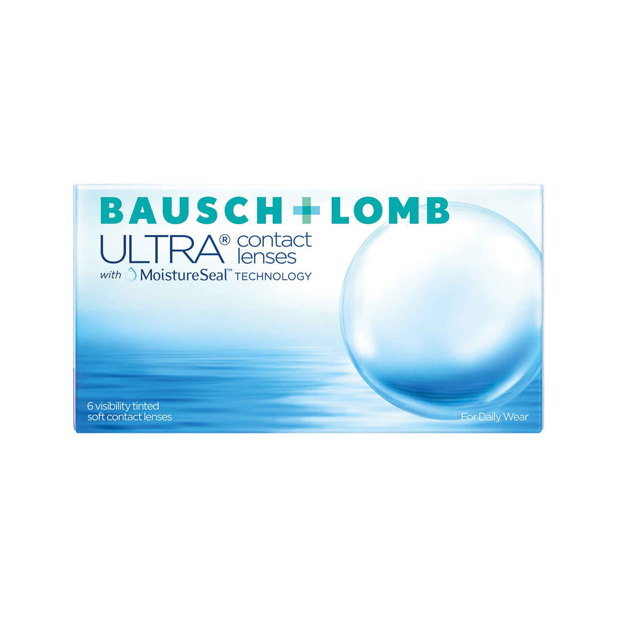 Bausch + Lomb ULTRA® - Nation's Vision