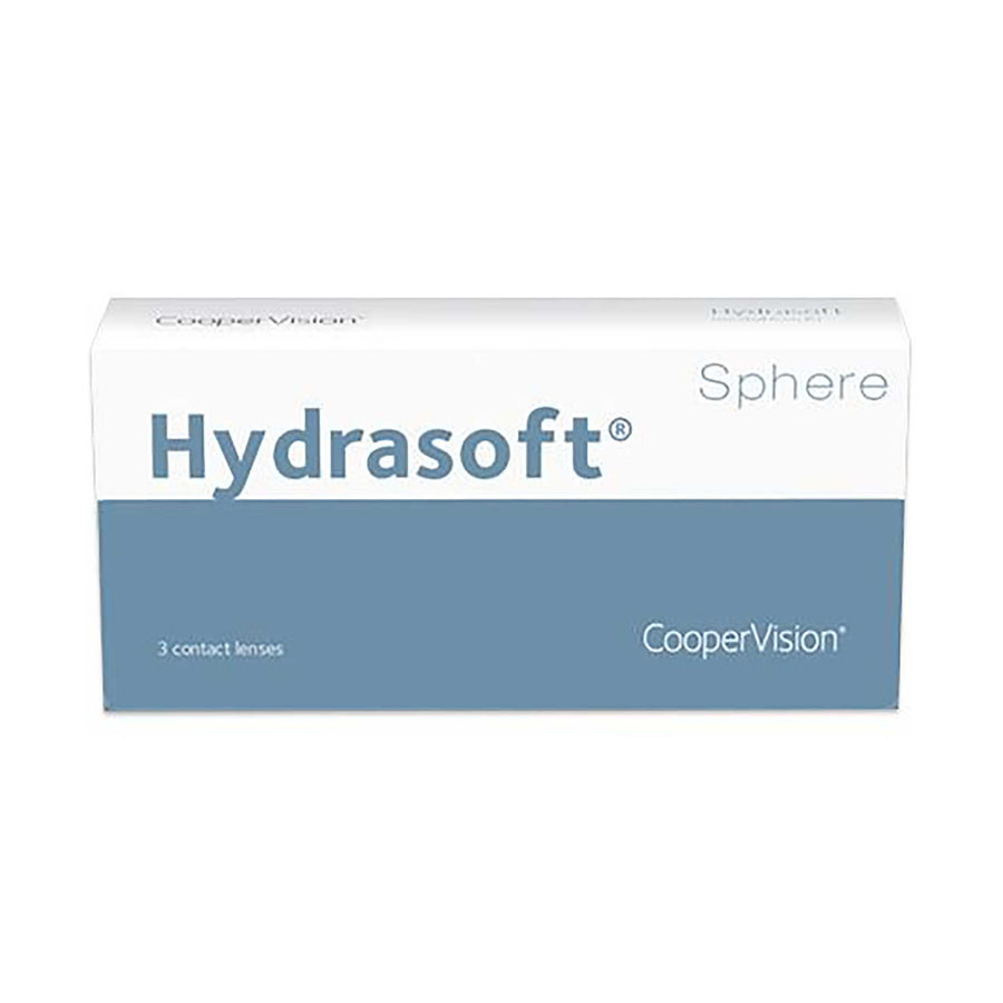 Hydrasoft Sphere Thin - Nation's Vision