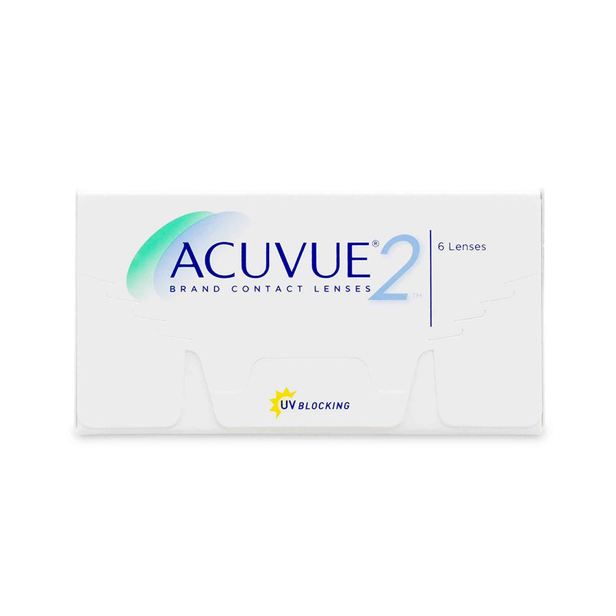 Acuvue 2 Brand - Nation's Vision