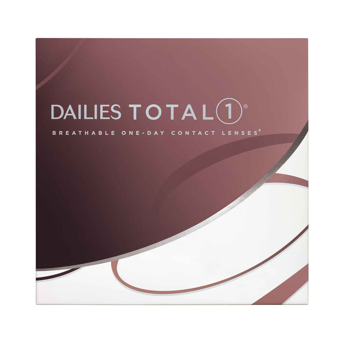 DAILIES TOTAL1® Contact Lenses - 90 pack - Nation's Vision
