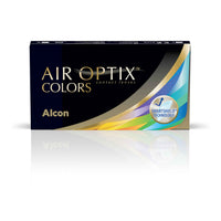 AIR OPTIX® COLORS Contact Lenses - 2 pack - Nation's Vision