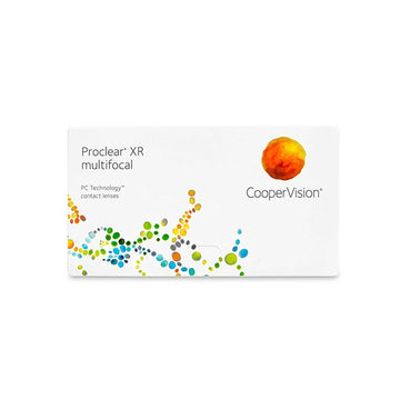 Proclear Multifocal XR (6 pack)